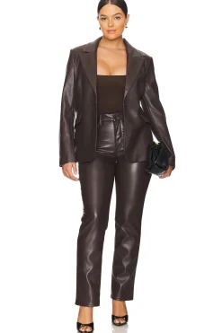 Women Good American Jackets & Coats><noscript><img width=
