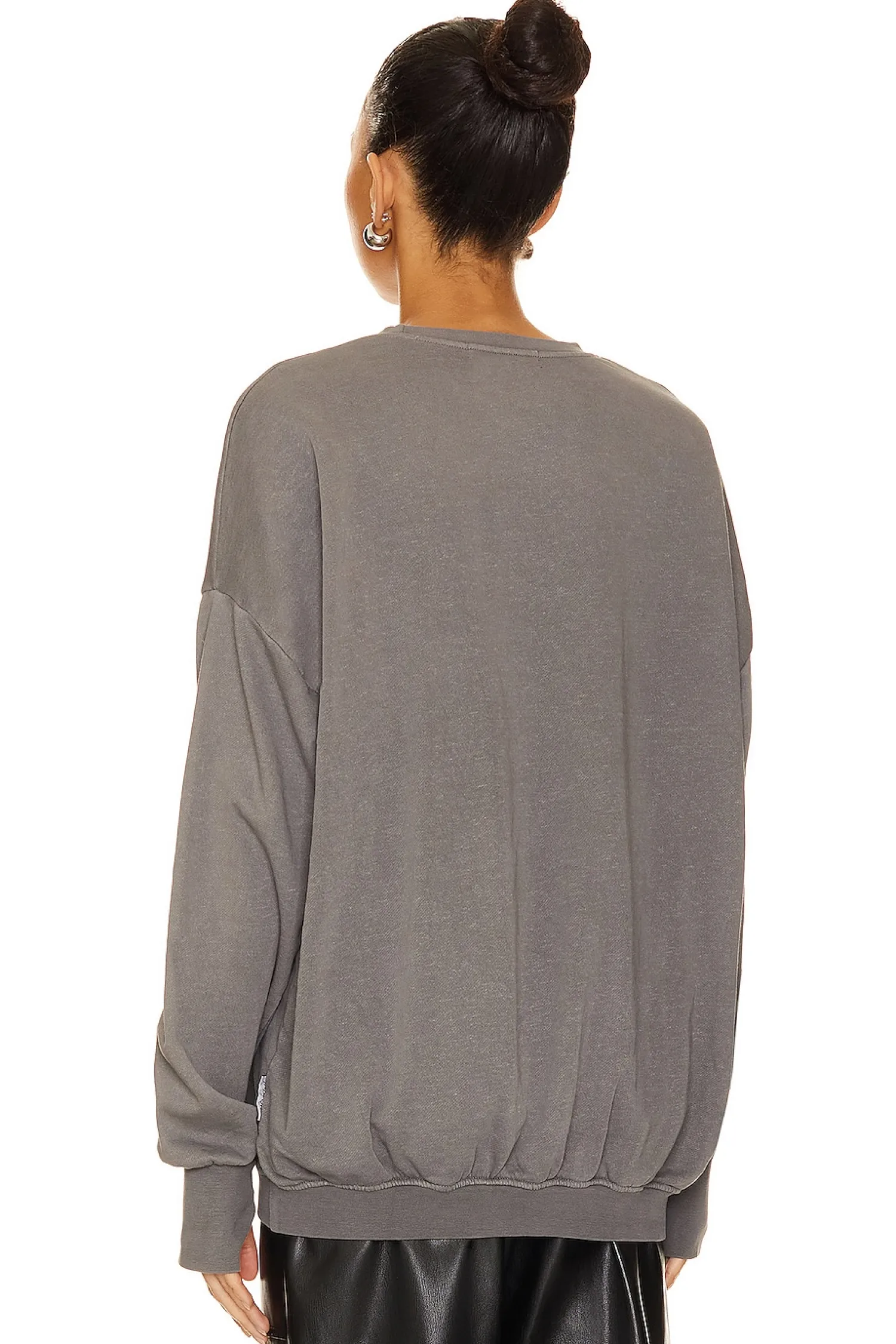 Women The Laundry Room Loungewear>Betty Airplane Mode Jumper