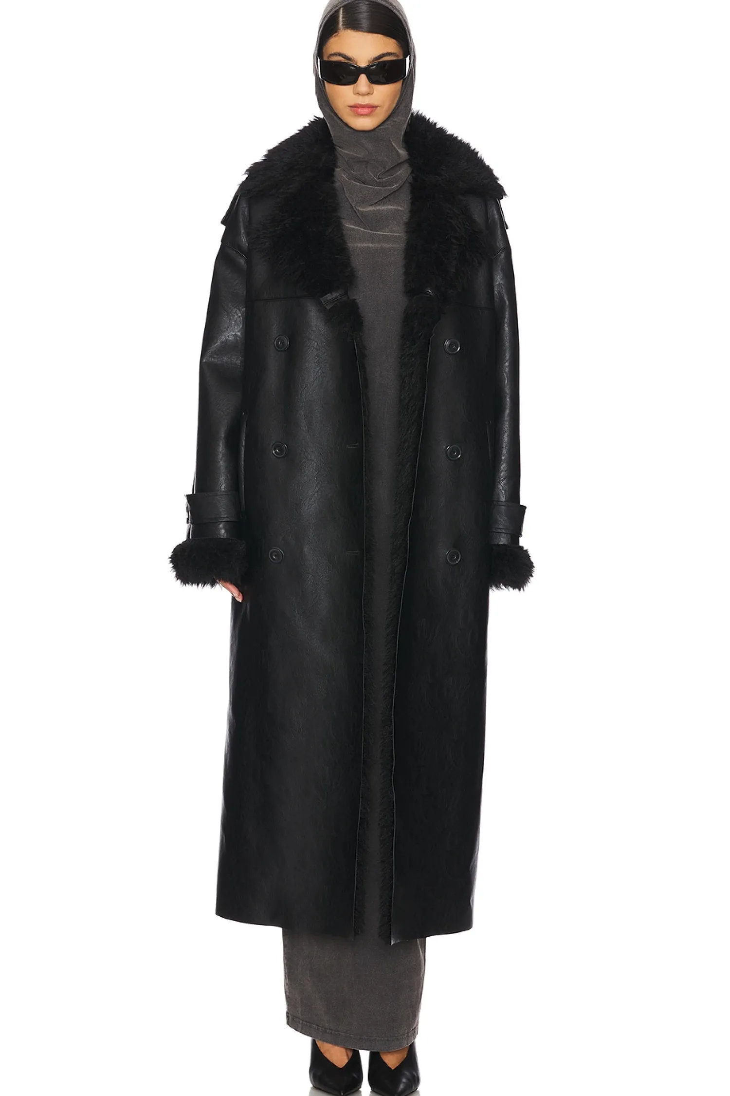 Women Aniye By Jackets & Coats>Beverly Coat