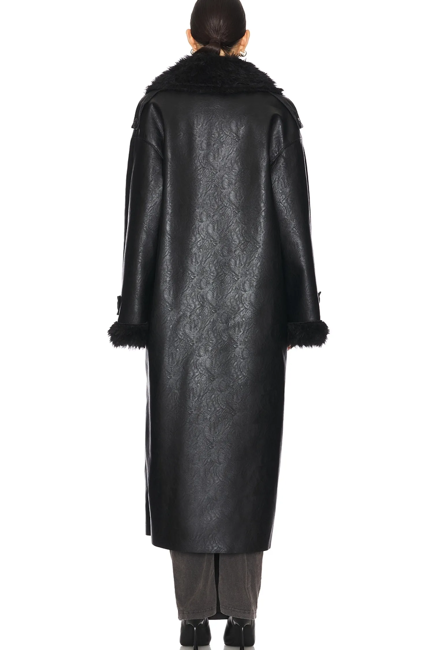 Women Aniye By Jackets & Coats>Beverly Coat