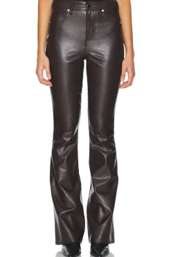 Women Veronica Beard Pants>Beverly High Rise Skinny Flare