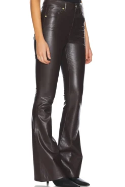 Women Veronica Beard Pants>Beverly High Rise Skinny Flare