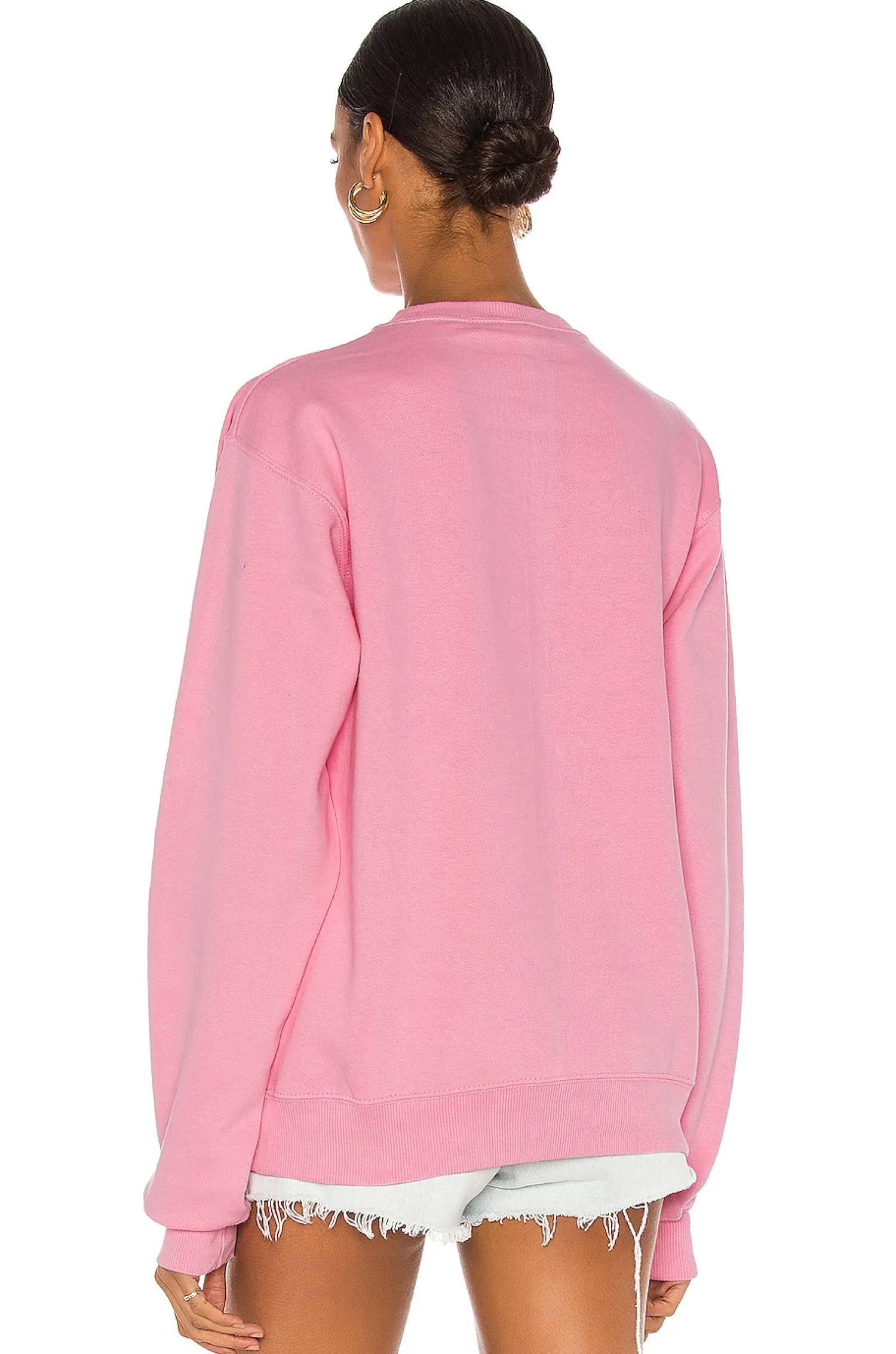 Women DEPARTURE Loungewear>Beverly Hills Sweatshirt