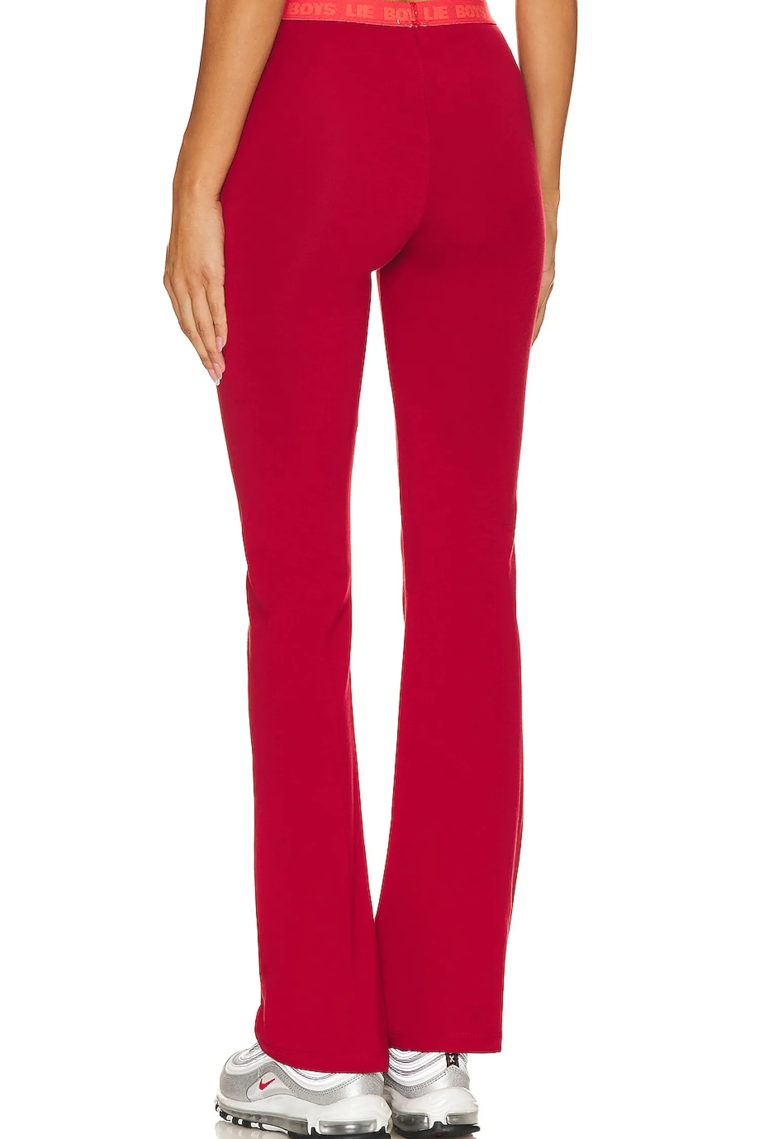 Women Boys Lie Pants|Loungewear>Beyond Repair Pant