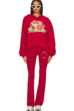 Women Boys Lie Pants|Loungewear><noscript><img width=