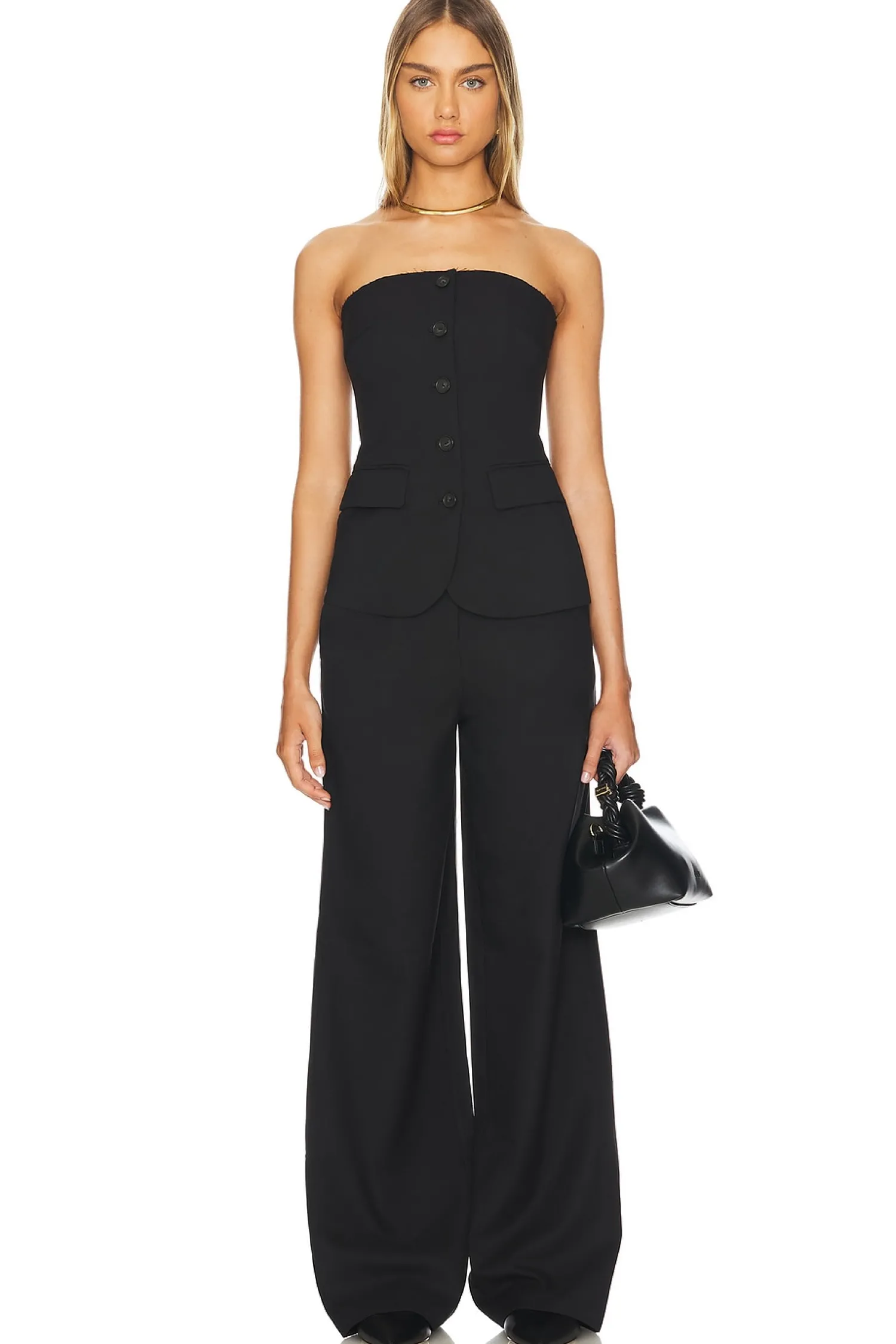 Women Lovers and Friends Pants>Bianca Pant