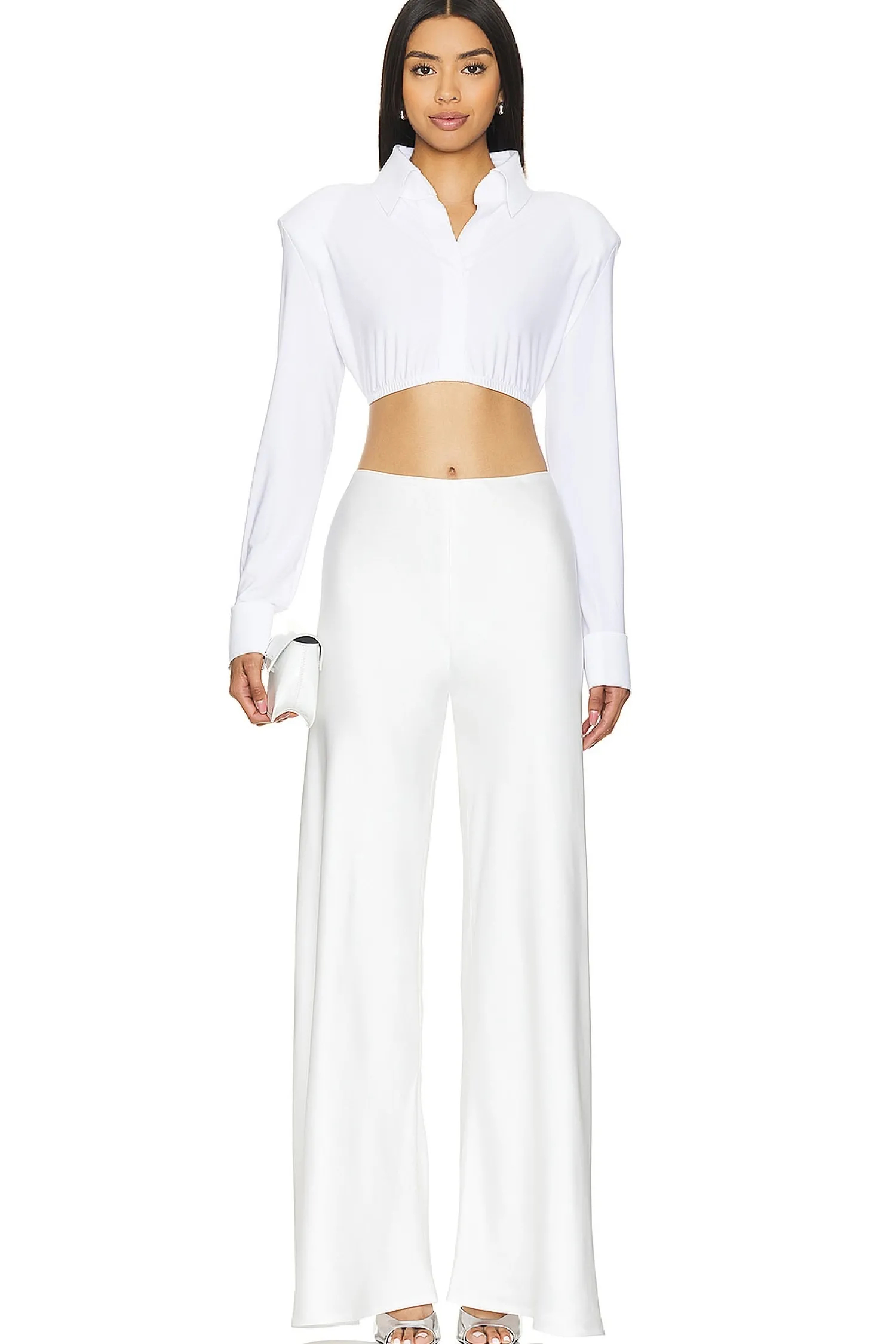 Women Norma Kamali Pants>Bias Elephant Pant
