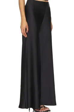 Women Norma Kamali Pants>Bias Elephant Pant