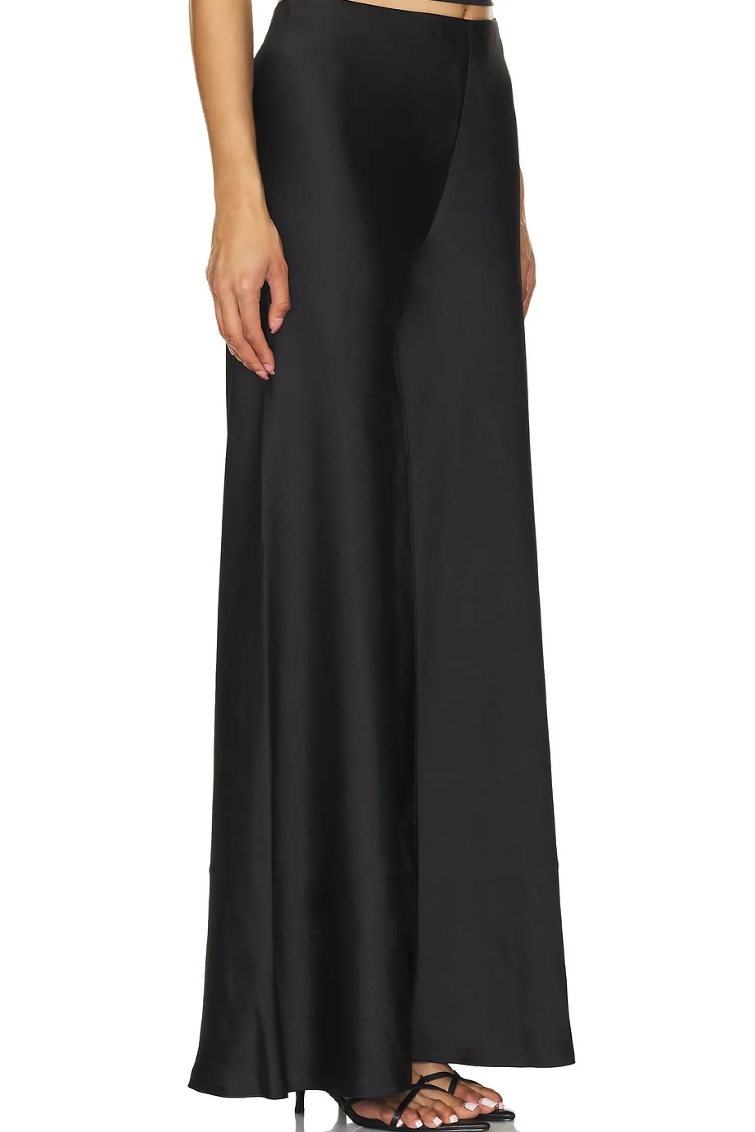 Women Norma Kamali Pants>Bias Elephant Pant
