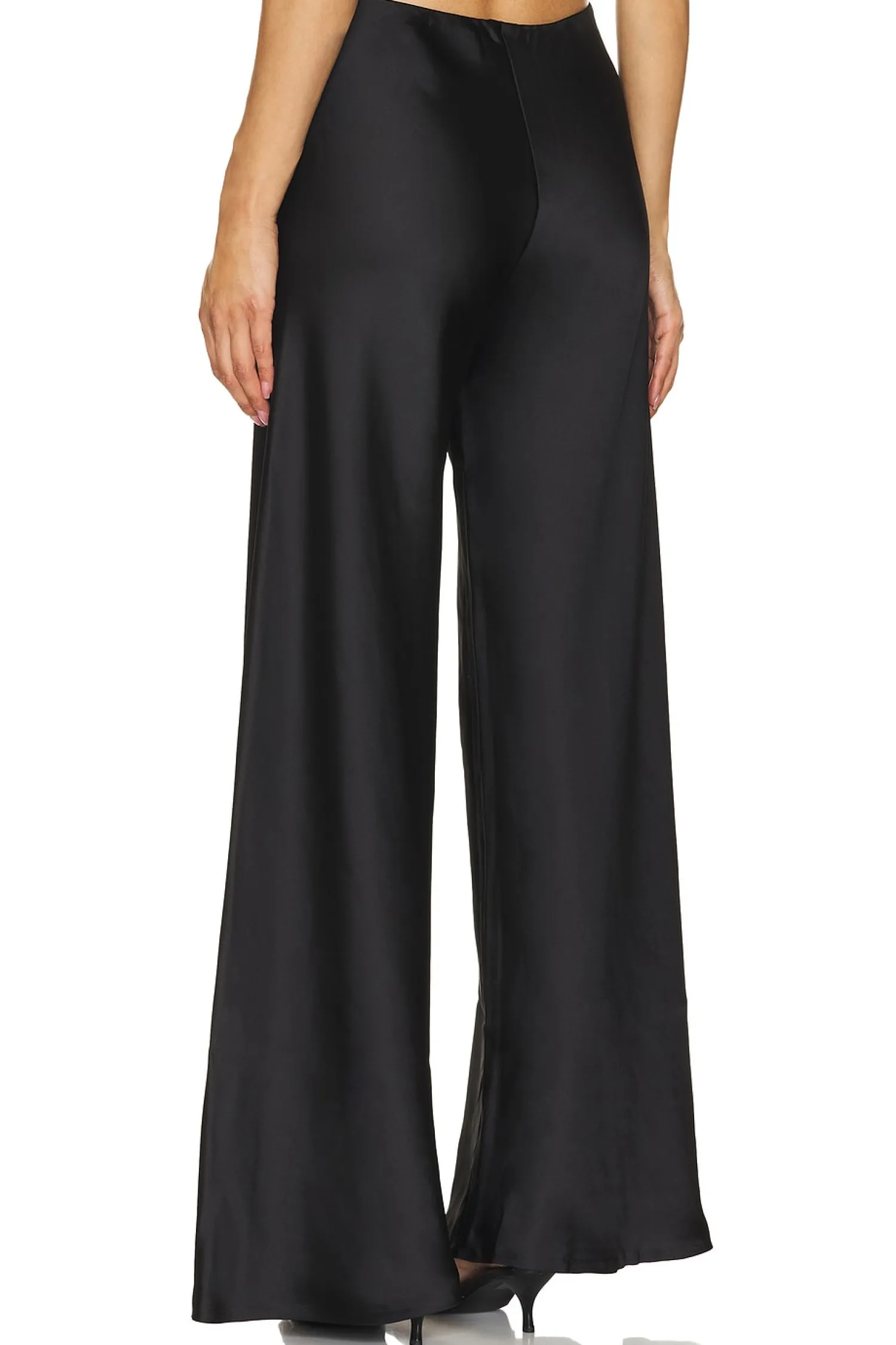 Women Norma Kamali Pants>Bias Elephant Pant