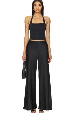 Women Norma Kamali Pants><noscript><img width=