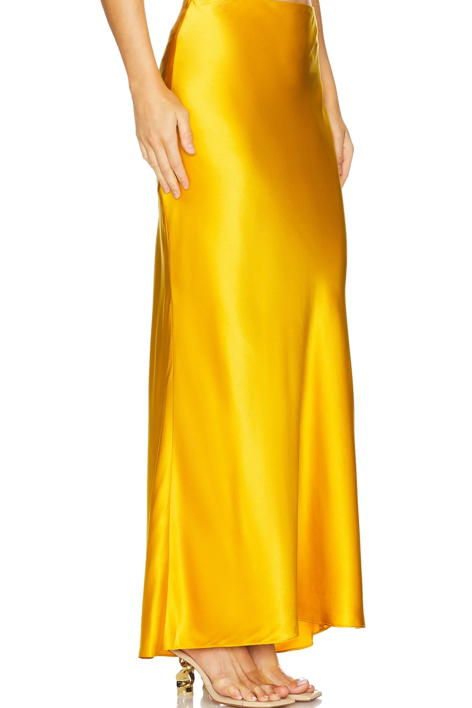 Women The Sei Matching Sets>Bias Maxi Skirt