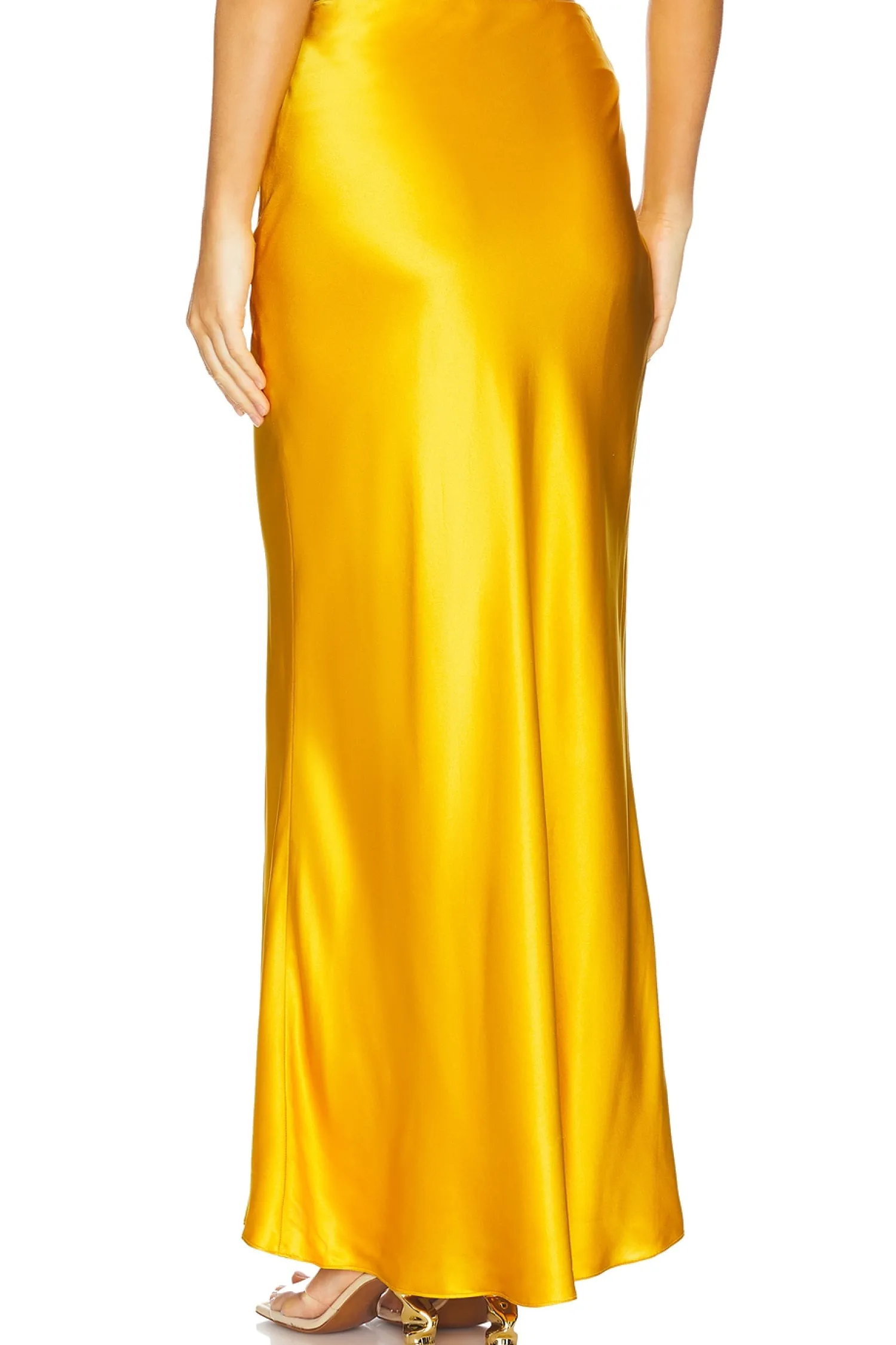 Women The Sei Matching Sets>Bias Maxi Skirt