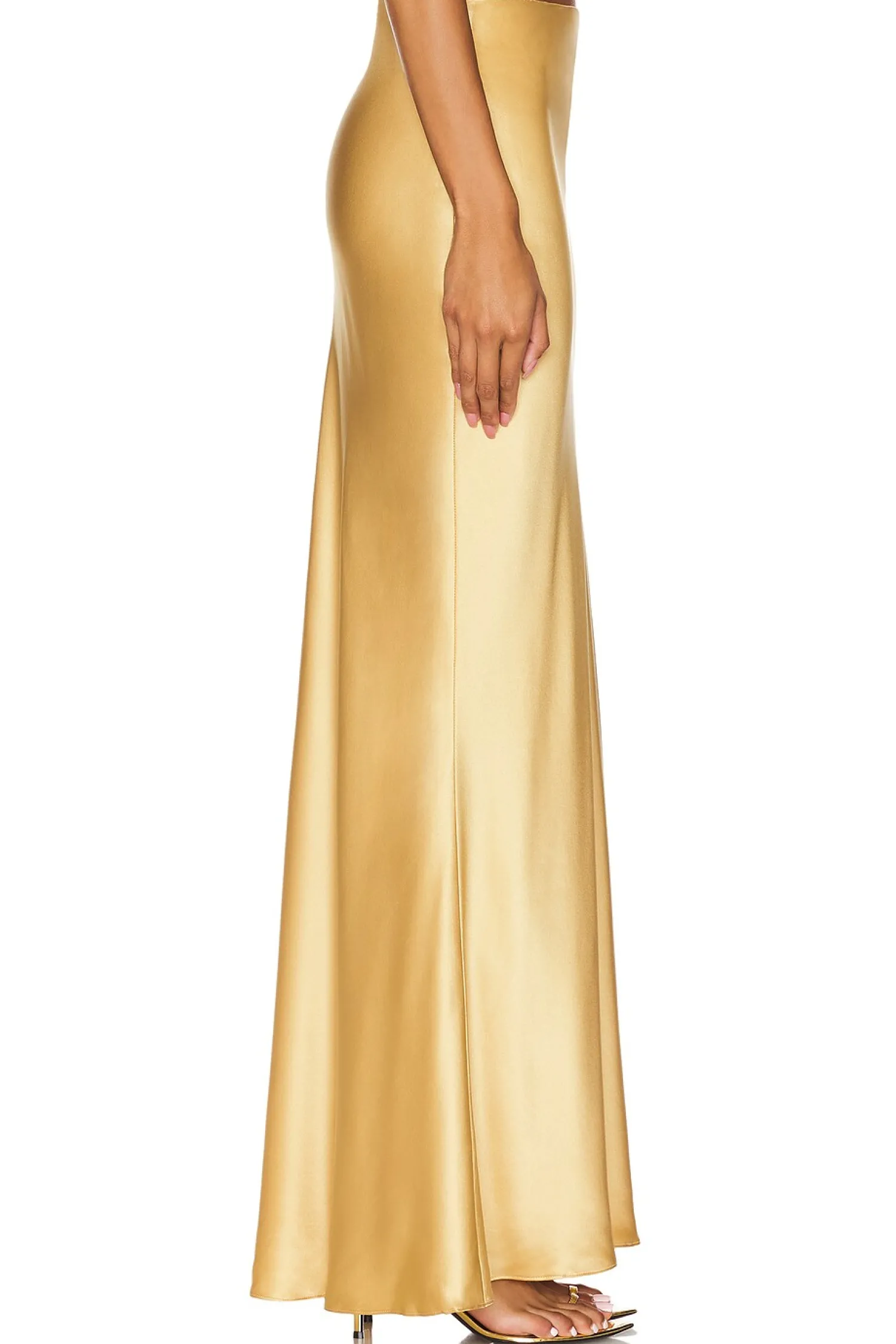 Women The Sei Matching Sets>Bias Maxi Skirt