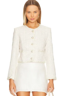 Women HEARTLOOM Jackets & Coats>Billie Blazer