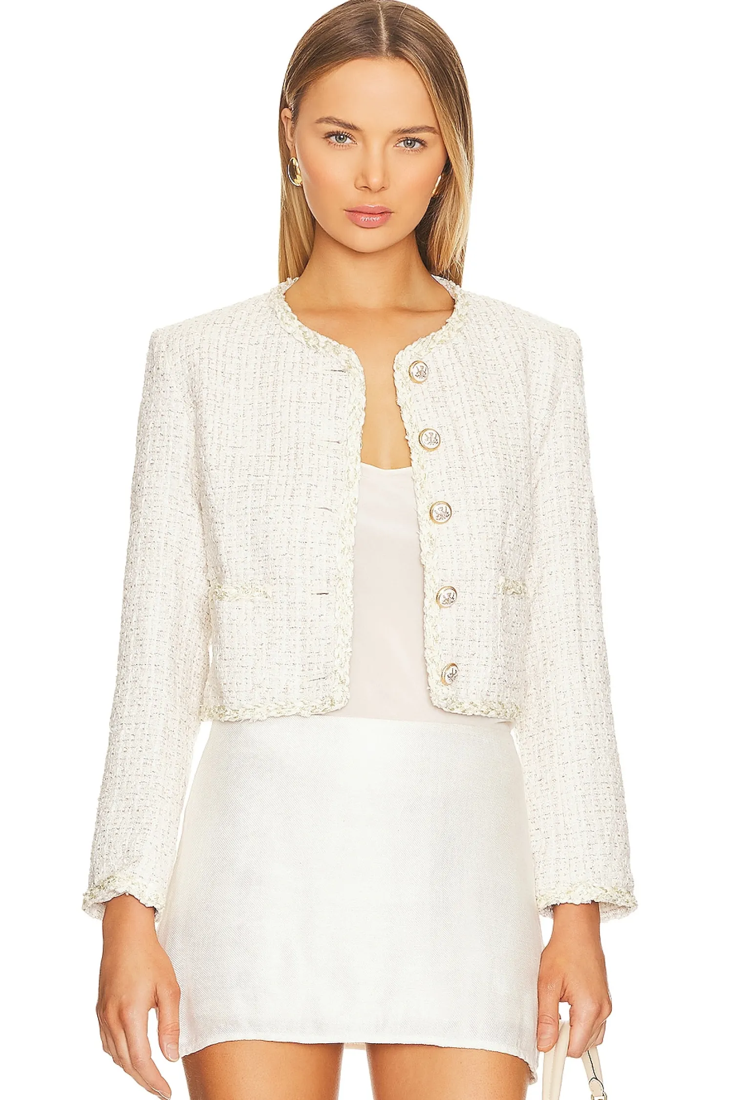 Women HEARTLOOM Jackets & Coats>Billie Blazer