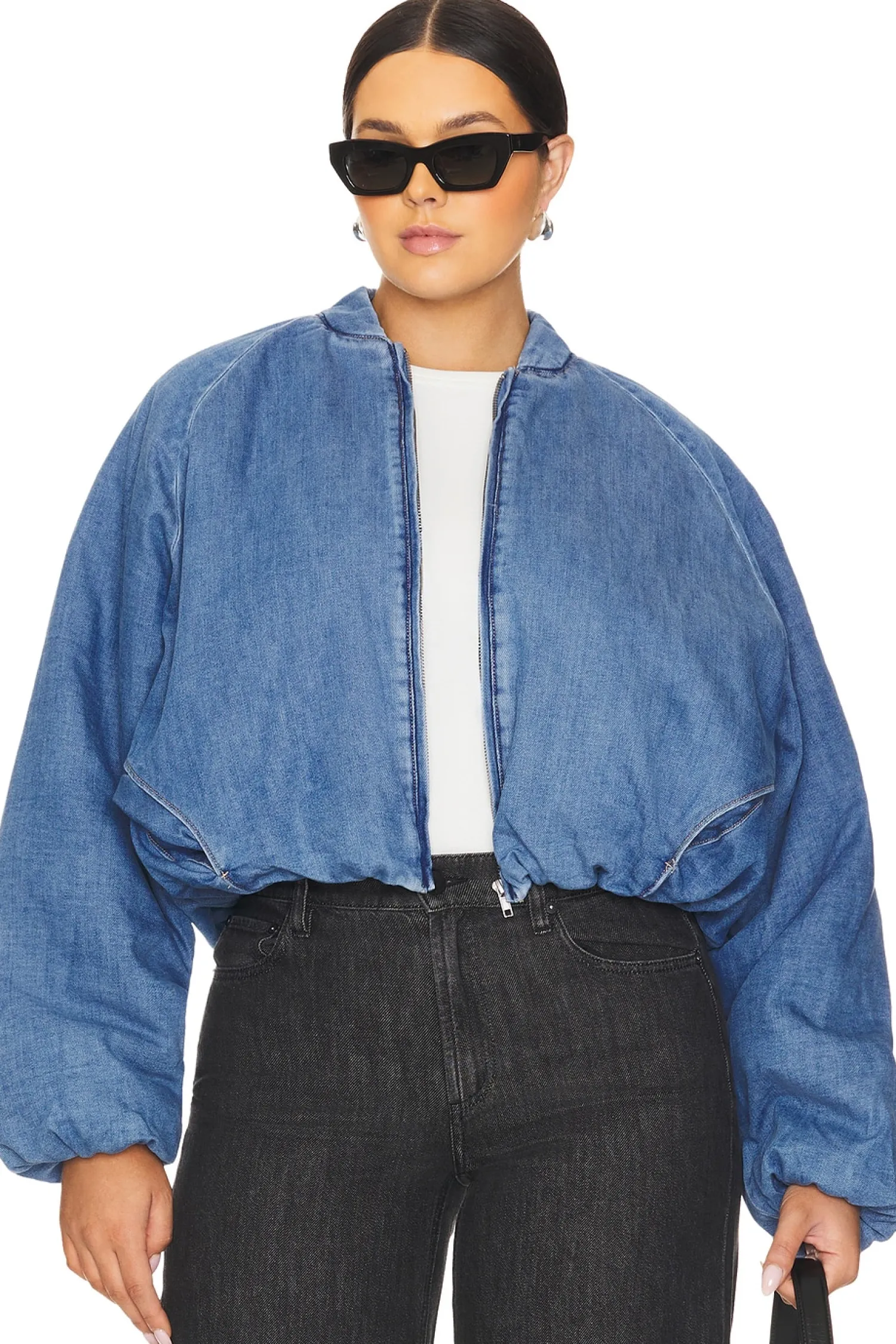 Women AFRM Jackets & Coats>Billie Jacket