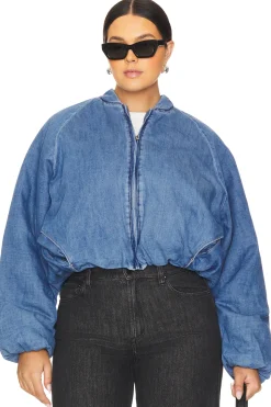 Women AFRM Jackets & Coats><noscript><img width=