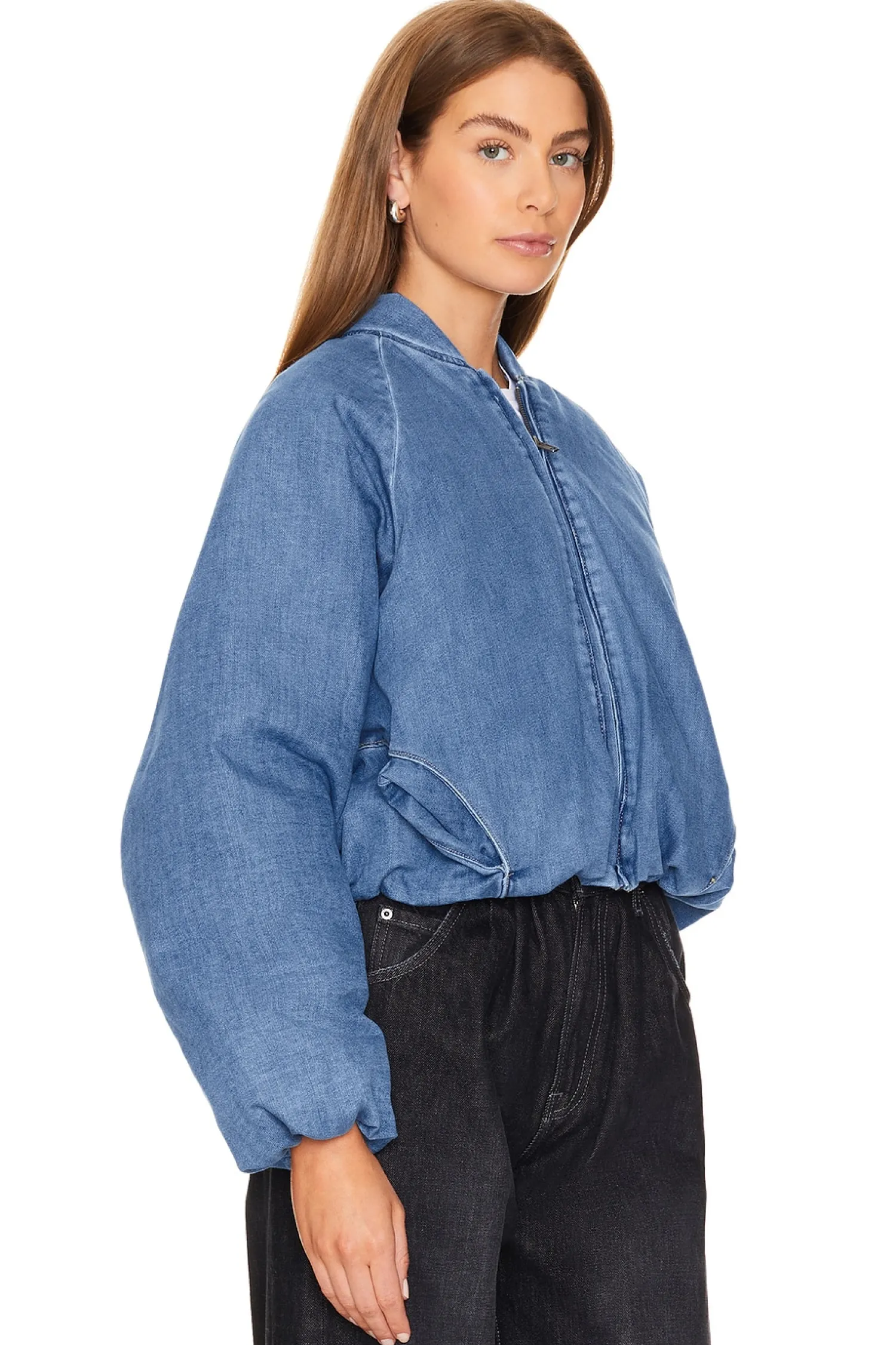Women AFRM Jackets & Coats>Billie Jacket