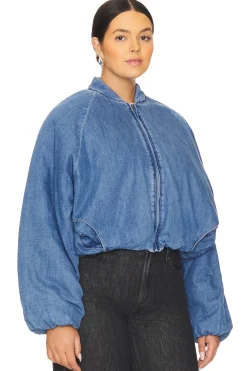 Women AFRM Jackets & Coats><noscript><img width=