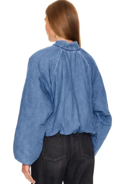 Women AFRM Jackets & Coats><noscript><img width=