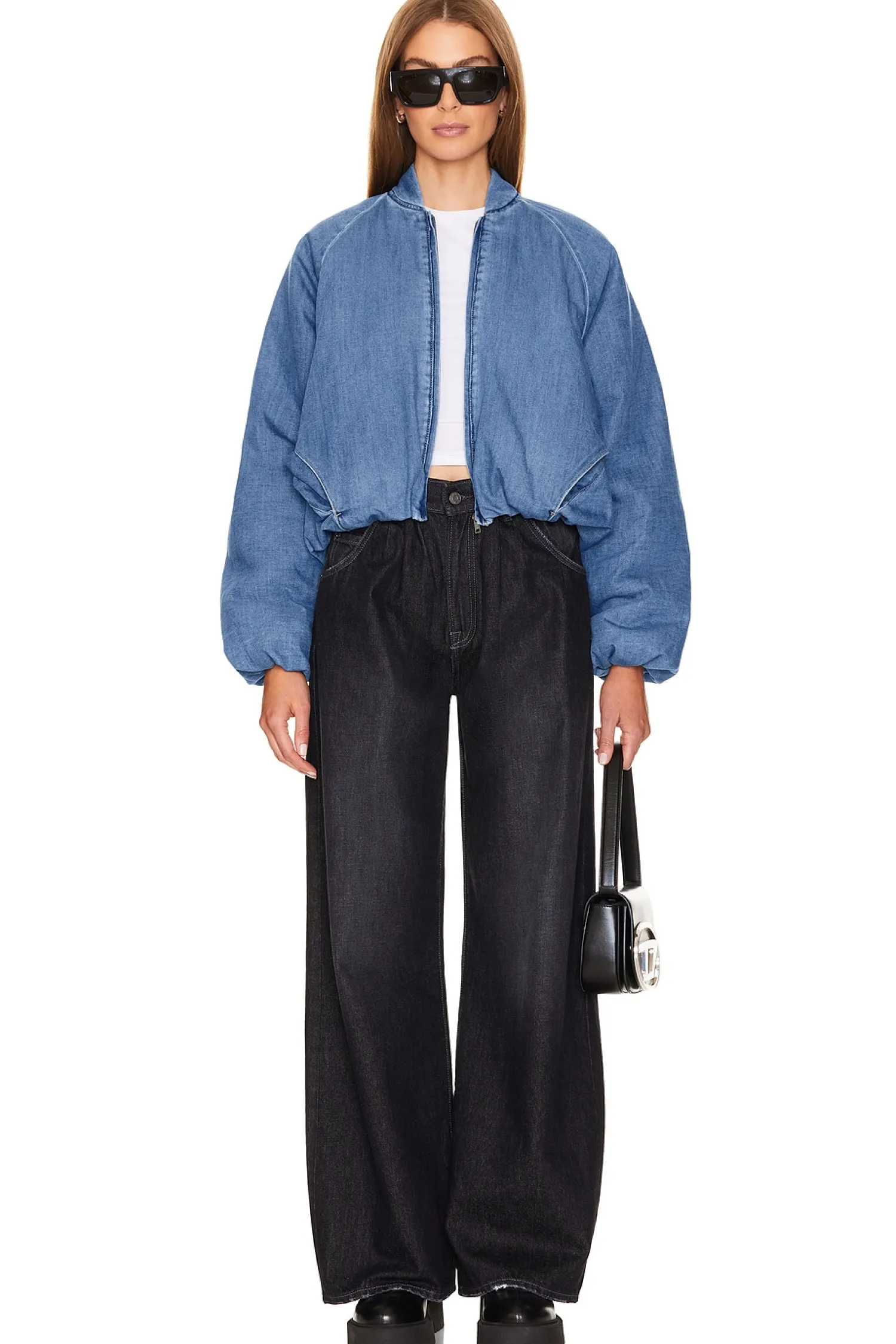 Women AFRM Jackets & Coats>Billie Jacket