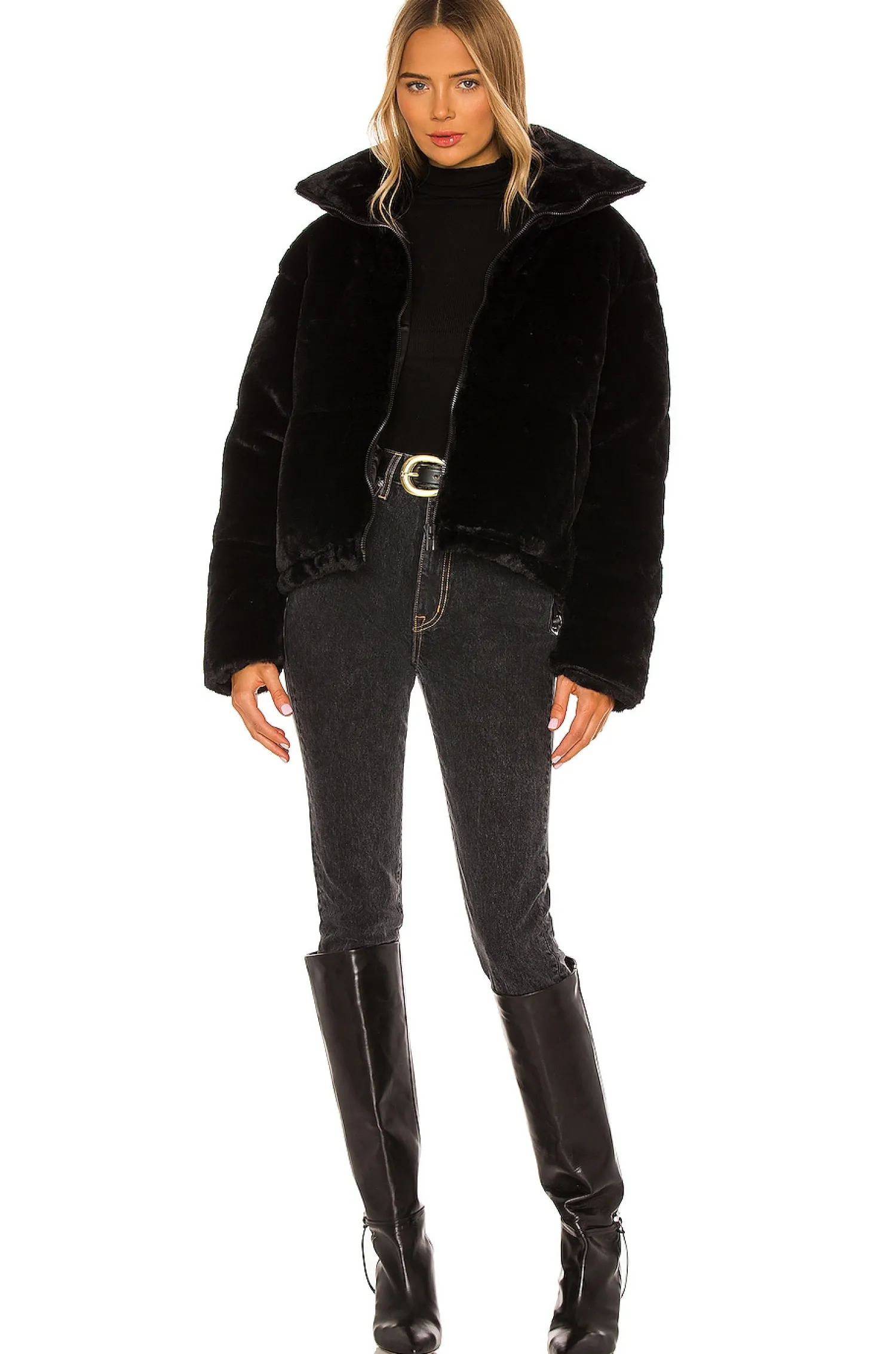 Women Apparis Jackets & Coats>Billie Jacket