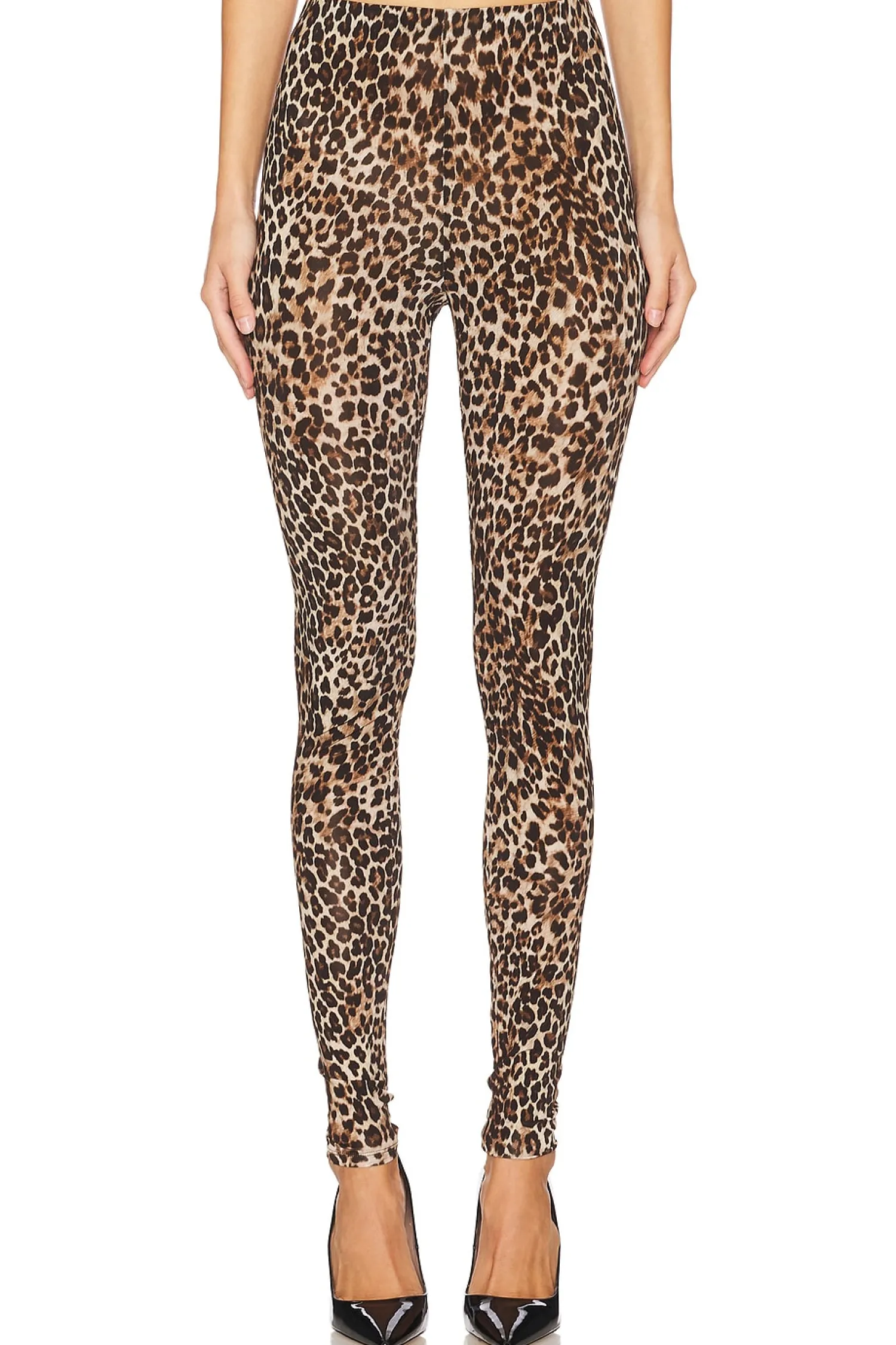 Women Lovers and Friends Matching Sets>Billie Legging