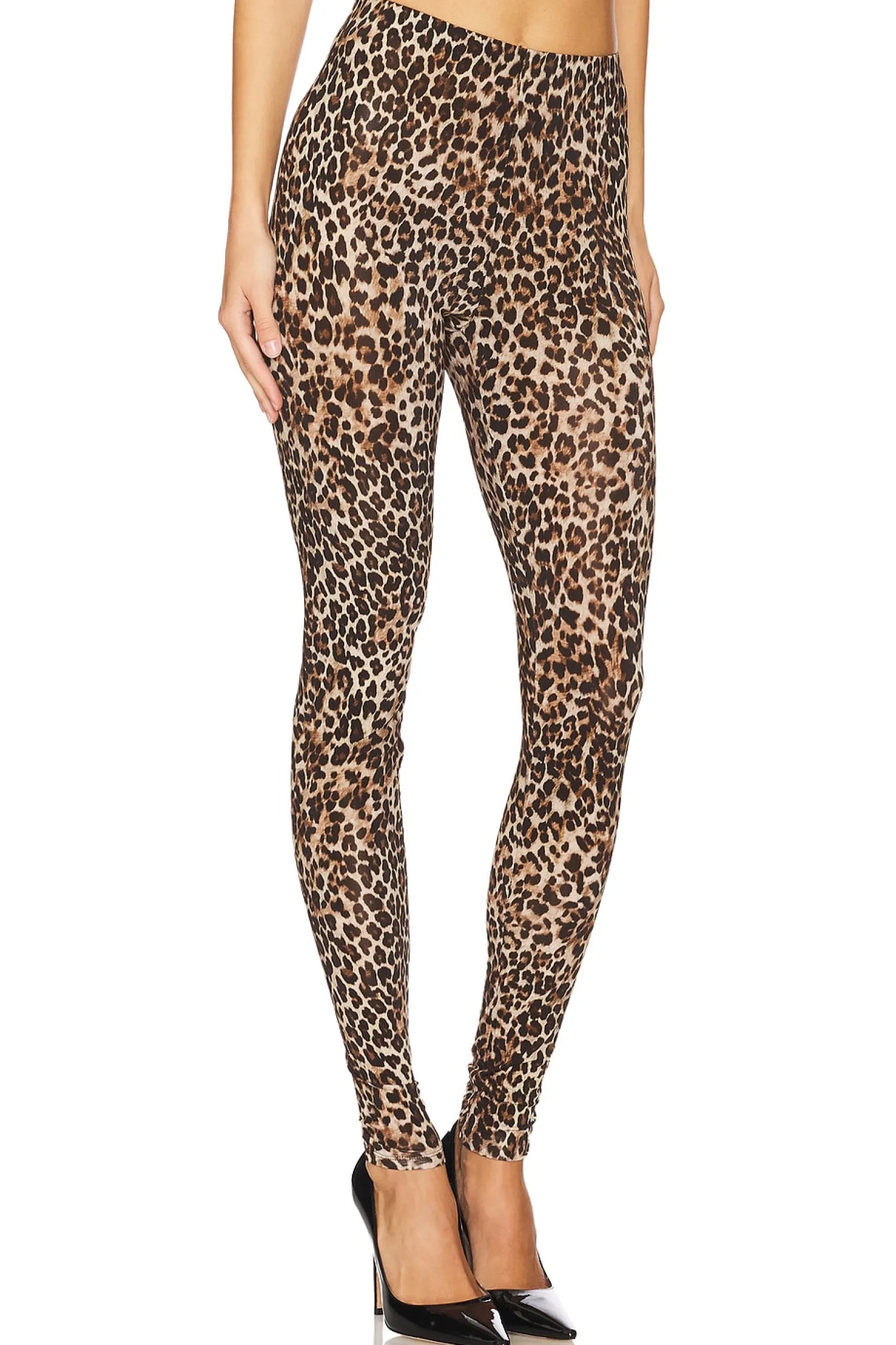 Women Lovers and Friends Matching Sets>Billie Legging