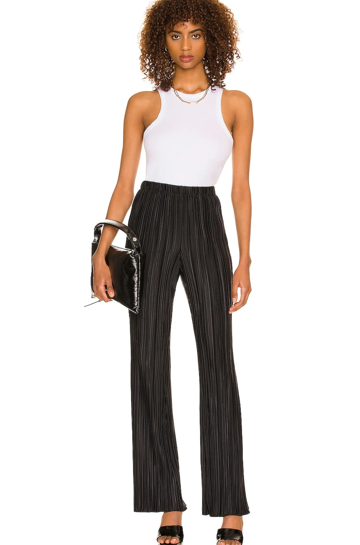Women ANINE BING Pants>Billie Pant
