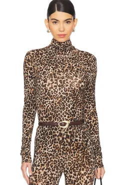 Women Lovers and Friends Matching Sets>Billie Top