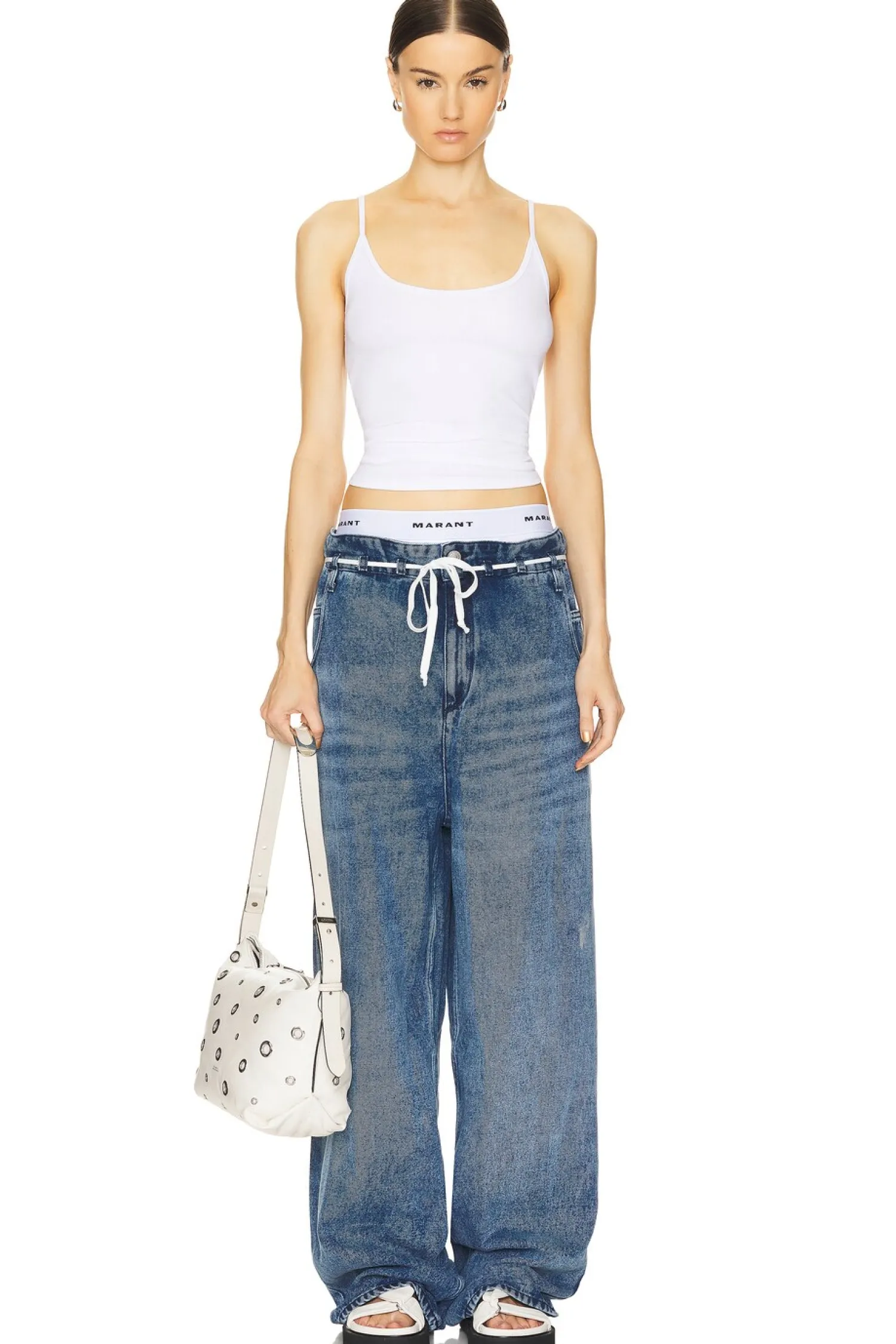 Women Isabel Marant Lingerie & Sleepwear>Billy Underwear