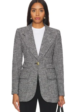 Women Smythe Jackets & Coats>Birkin Blazer