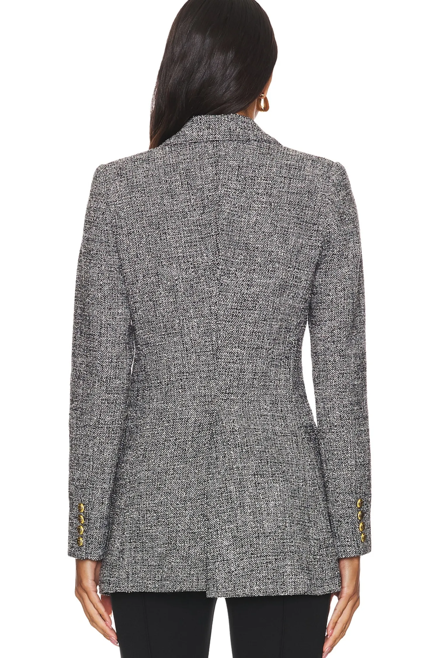 Women Smythe Jackets & Coats>Birkin Blazer