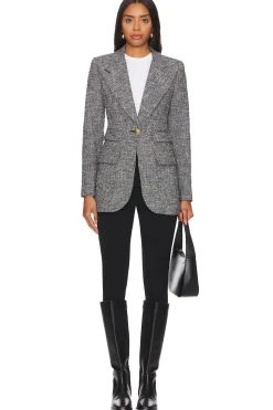 Women Smythe Jackets & Coats><noscript><img width=