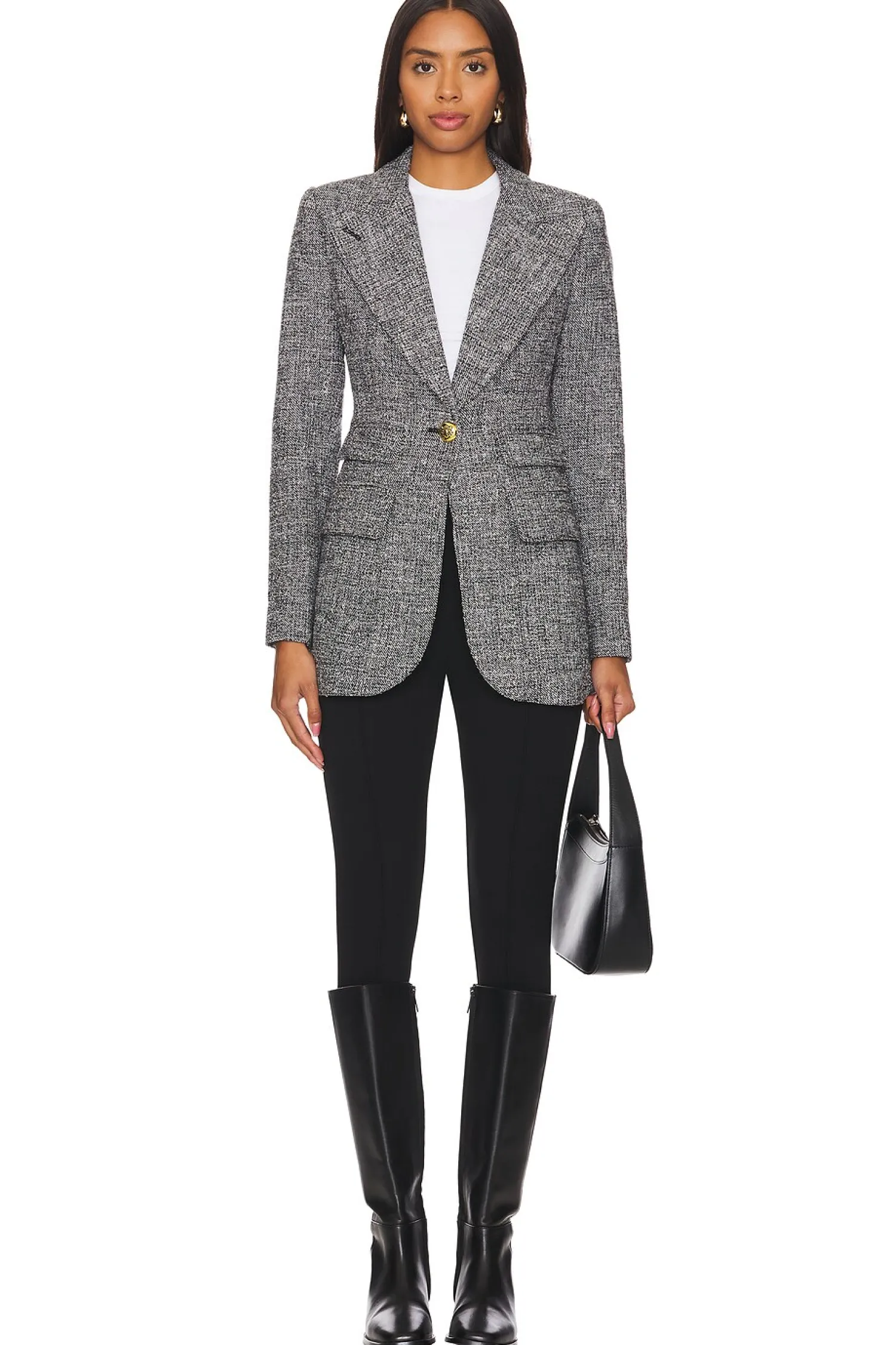 Women Smythe Jackets & Coats>Birkin Blazer