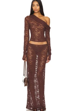 Women LIONESS Matching Sets><noscript><img width=
