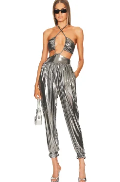 Women L'Academie Jumpsuits>Blair Jumpsuit