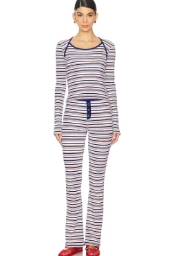 Women Frankies Bikinis Matching Sets|Loungewear><noscript><img width=