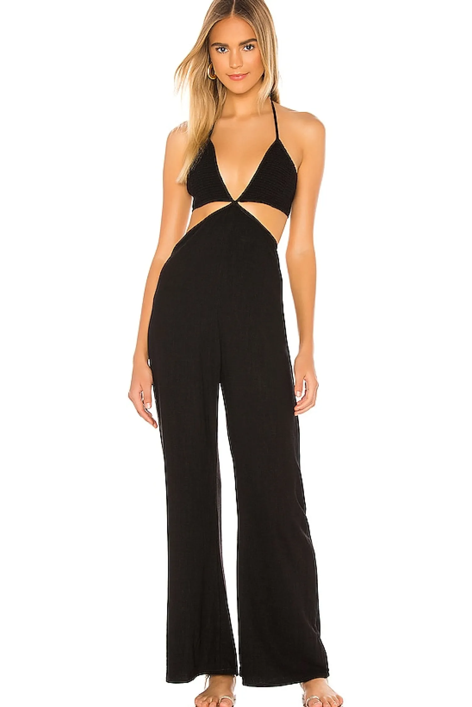 Women Indah Jumpsuits>Blaire Jumpsuit