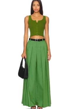 Women Alice + Olivia Pants><noscript><img width=