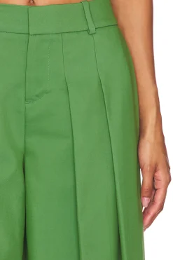 Women Alice + Olivia Pants><noscript><img width=