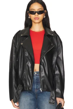Women AFRM Jackets & Coats>Blaise Jacket