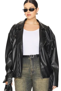 Women AFRM Jackets & Coats>Blaise Jacket