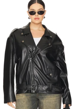 Women AFRM Jackets & Coats><noscript><img width=