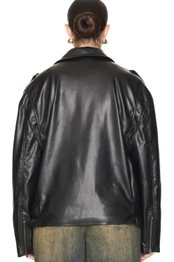 Women AFRM Jackets & Coats><noscript><img width=