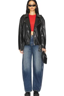 Women AFRM Jackets & Coats><noscript><img width=