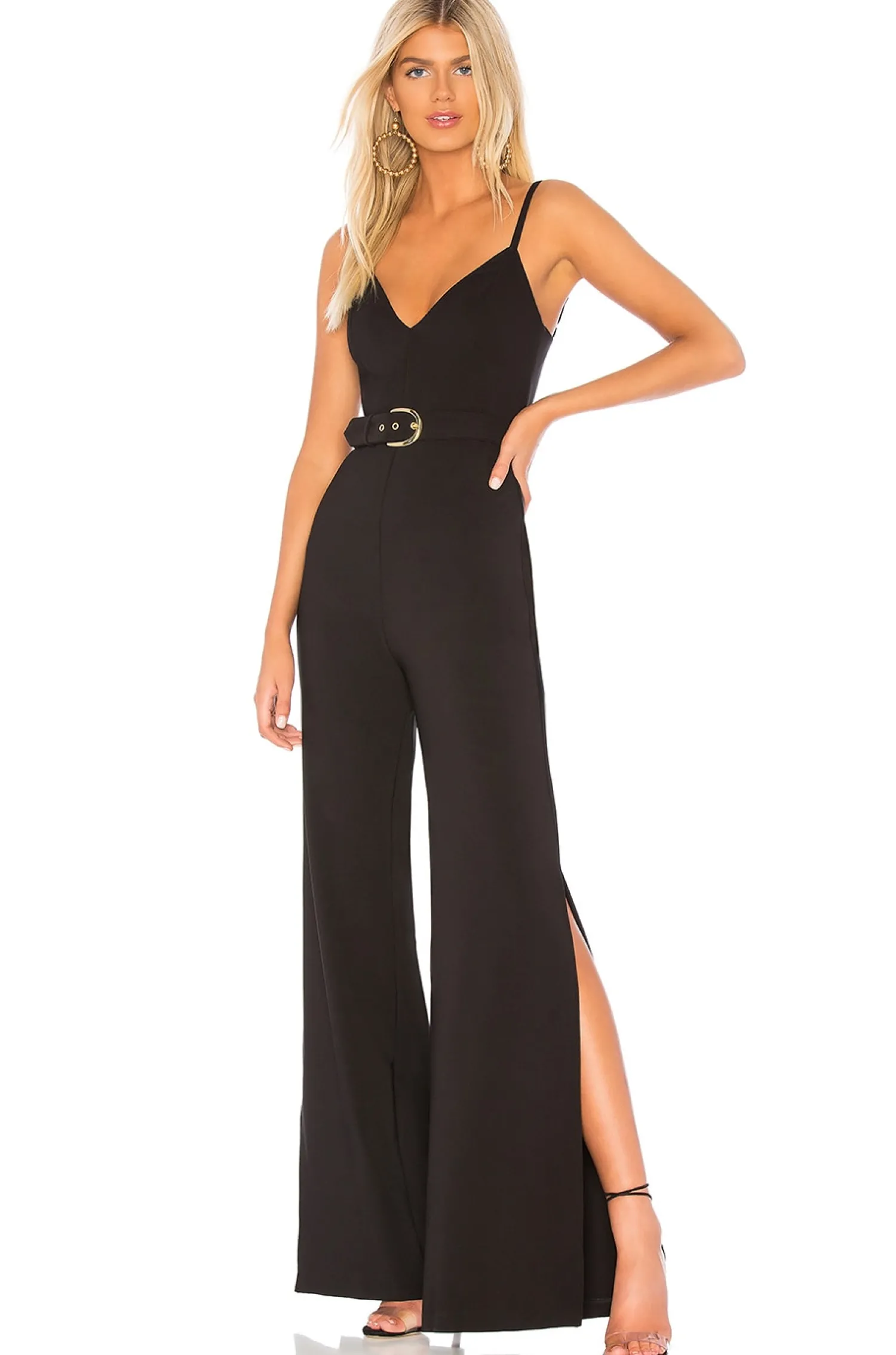 Women Nookie Jumpsuits>Blake Jumpsuit