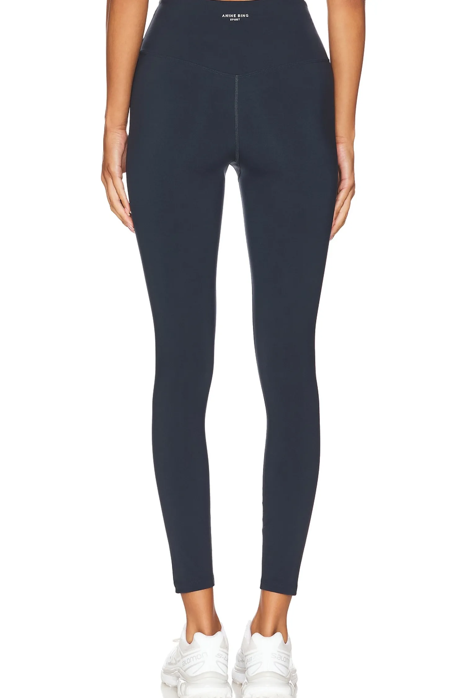 Women ANINE BING Pants>Blake Legging