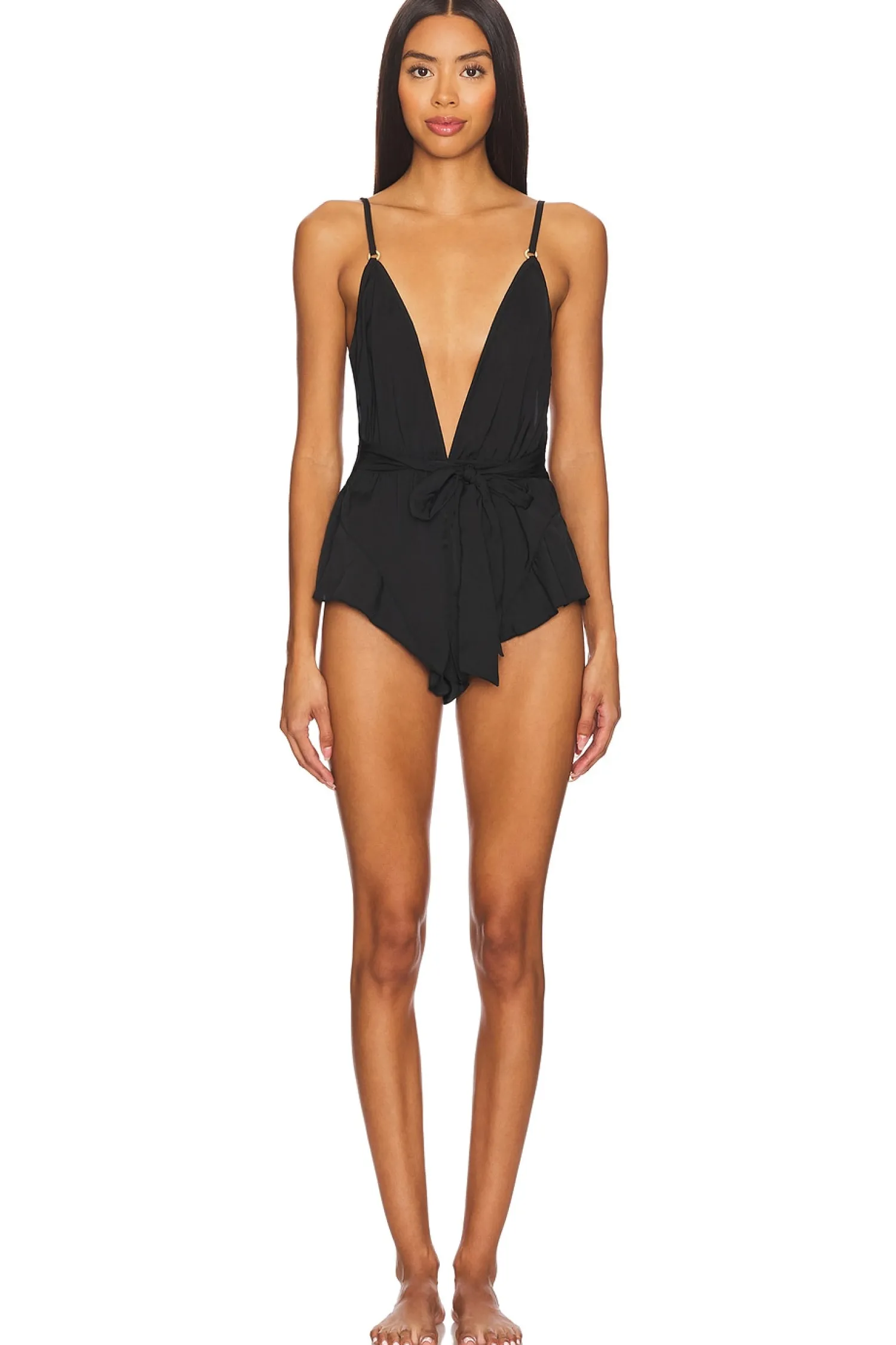 Women BLUEBELLA Lingerie & Sleepwear>Blake Teddy